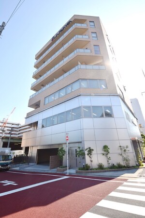 アラヤ清澄白河ビルの物件内観写真